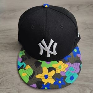 New York Yankees Snapback